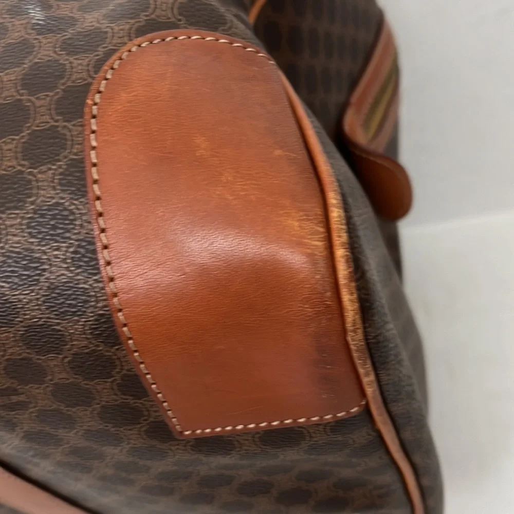 Celine Travel Bag 45 cm - Picture 3 of 16
